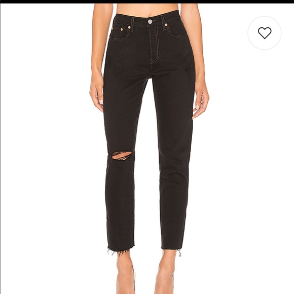 NWT Levi Wedgie Icon - Picture 1 of 8
